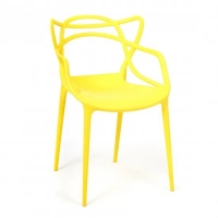 Стул Cat Chair Secret De Maison (mod. 028) (жёлтый)